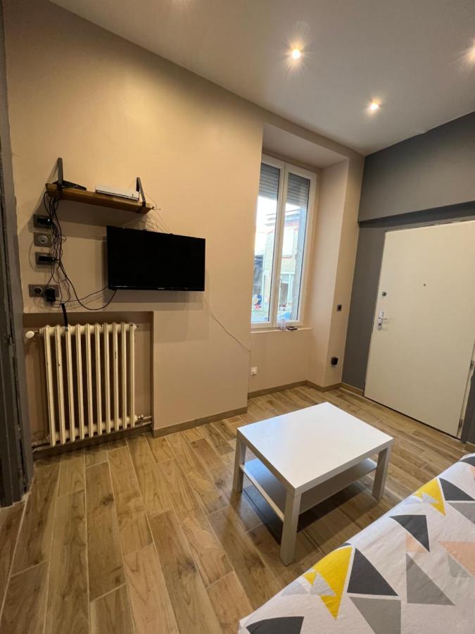 L'Emeraude 3 Châlons-en-Champagne Εξωτερικό φωτογραφία